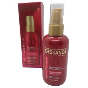 Dessange Paris Top Coat Serum